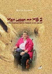 Cover von Mein Leben mit MS 2