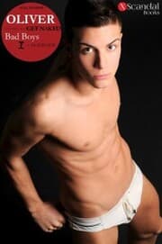 Cover von Oliver