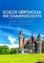 Cover von Schloß Gripsholm