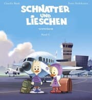 Cover von Schnatter und Lieschen