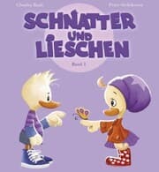 Cover von Schnatter und Lieschen