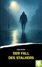 Cover von Der Fall des Stalkers