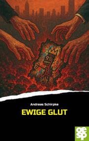 Cover von Ewige Glut