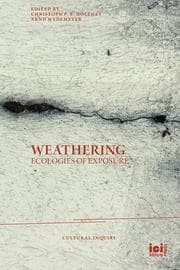 Cover von Weathering