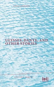 Cover von Ulysses, Dante, and Other Stories