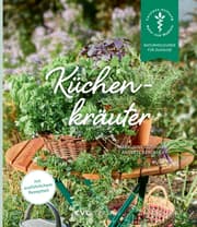 Cover von Küchenkräuter