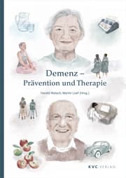 Cover von Demenz