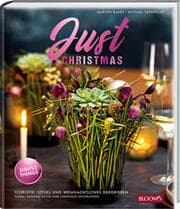 Cover von Just Christmas