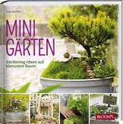 Cover von Minigärten