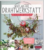 Cover von Neues aus der Drahtwerkstatt