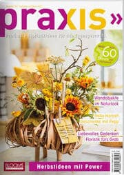 Cover von PRAXIS Nr. 107
