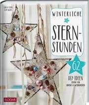 Cover von Winterliche Sternstunden