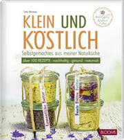 Cover von Klein und köstlich