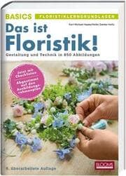 Cover von Das ist Floristik!