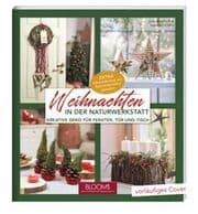 Cover von Weihnachten in der NaturWERKSTATT