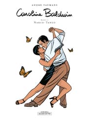 Cover von Caroline Baldwin 17