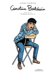 Cover von Caroline Baldwin
