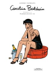 Cover von Caroline Baldwin