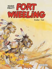 Cover von Fort Wheeling 1