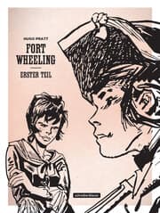 Cover von Fort Wheeling 1