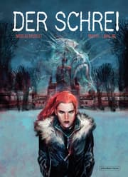 Cover von Der Schrei