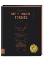 Cover von Die Burger-Formel