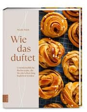 Cover von Wie das duftet