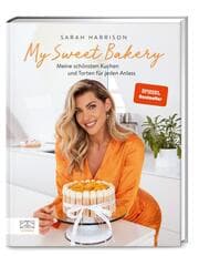 Cover von My Sweet Bakery
