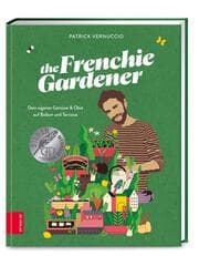 Cover von The Frenchie Gardener