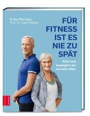 Cover von Für Fitness ist es nie zu spät