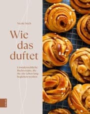 Cover von Wie das duftet