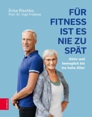Cover von Für Fitness ist es nie zu spät