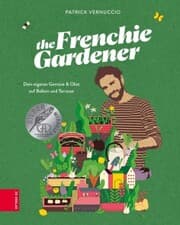 Cover von The Frenchie Gardener