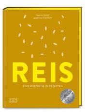 Cover von Reis