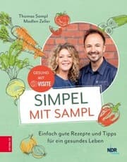 Cover von Simpel mit Sampl