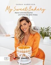 Cover von My Sweet Bakery