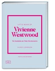 Cover von Little Book of Vivienne Westwood