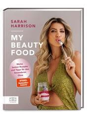 Cover von My Beauty Food