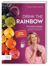 Cover von Drink the Rainbow