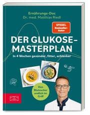 Cover von Der Glukose-Masterplan