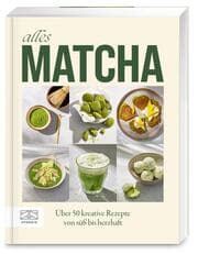 Cover von Alles Matcha