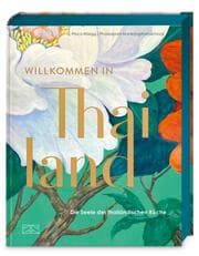 Cover von Willkommen in Thailand