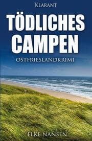 Cover von Tödliches Campen