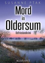 Cover von Mord in Oldersum