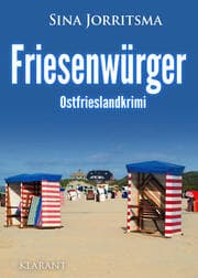 Cover von Friesenwürger