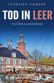 Cover von Tod in Leer