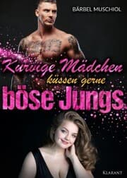 Cover von Kurvige Mädchen küssen gerne böse Jungs