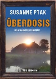 Cover von Überdosis