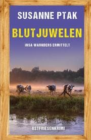 Cover von Blutjuwelen