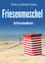 Cover von Friesenmuschel